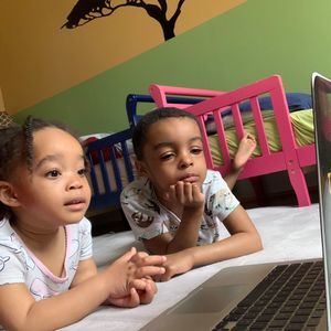 Meet your Posher, Jamal